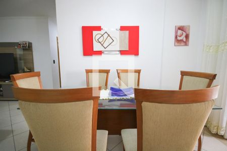 Sala de apartamento para alugar com 2 quartos, 100m² em Aviação, Praia Grande