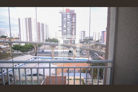 Sacada de apartamento à venda com 2 quartos, 54m² em Jardim Independência (são Paulo), São Paulo