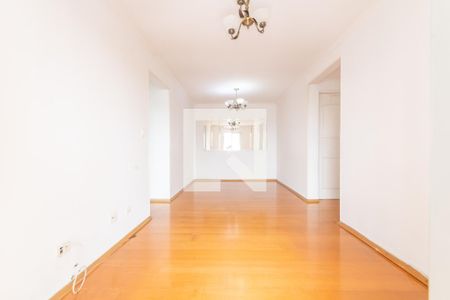 Sala de apartamento à venda com 2 quartos, 60m² em Veloso, Osasco