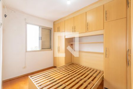 Quarto 1 de apartamento à venda com 2 quartos, 60m² em Veloso, Osasco