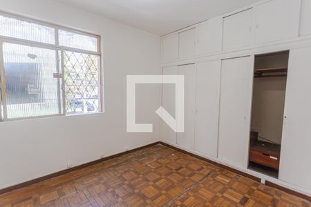 Quarto 2 de casa à venda com 3 quartos, 100m² em Lourdes, Belo Horizonte