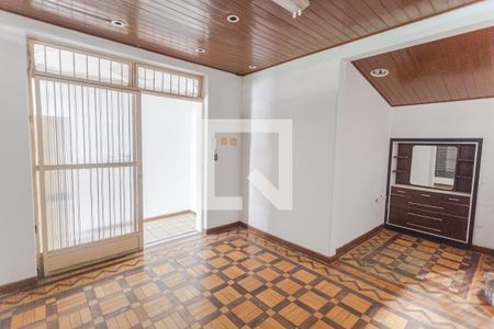 Sala de casa à venda com 3 quartos, 100m² em Lourdes, Belo Horizonte