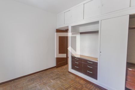 Quarto 3 de casa à venda com 3 quartos, 100m² em Lourdes, Belo Horizonte