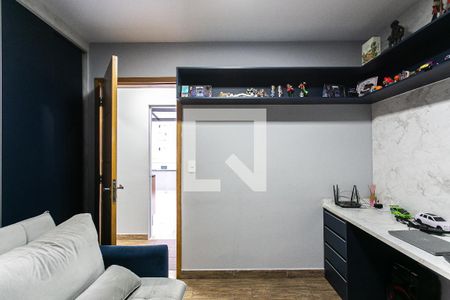 Escritório de casa à venda com 3 quartos, 149m² em Vila Nova Savoia, São Paulo