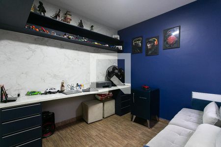 Escritório de casa à venda com 3 quartos, 149m² em Vila Nova Savoia, São Paulo