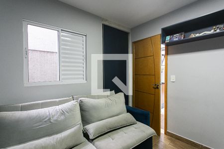 Escritório de casa à venda com 3 quartos, 149m² em Vila Nova Savoia, São Paulo
