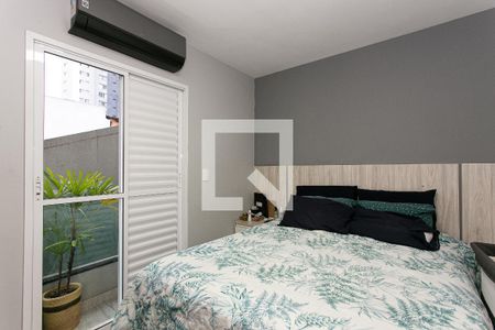 Suíte 1 de casa à venda com 3 quartos, 149m² em Vila Nova Savoia, São Paulo