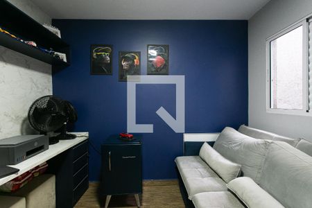 Escritório de casa à venda com 3 quartos, 149m² em Vila Nova Savoia, São Paulo