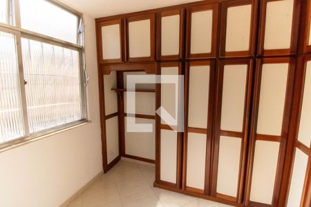 Quarto 1 de apartamento à venda com 2 quartos, 60m² em Largo do Barradas, Niterói