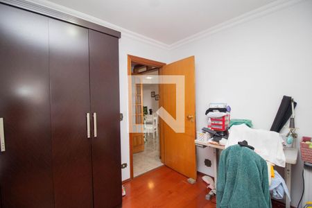 Quarto 1 de apartamento à venda com 2 quartos, 86m² em Jardim Monjolo, São Paulo