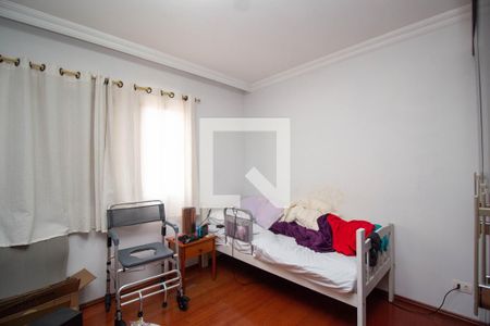 Quarto 1 de apartamento à venda com 2 quartos, 86m² em Jardim Monjolo, São Paulo
