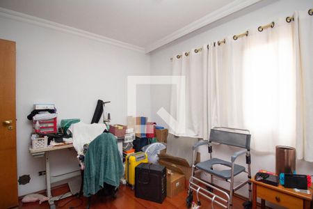 Quarto 1 de apartamento à venda com 2 quartos, 86m² em Jardim Monjolo, São Paulo