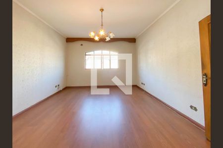 Sala de casa à venda com 4 quartos, 207m² em Jardim Pinheiros, São Paulo