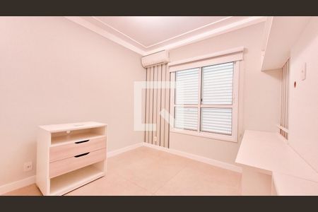 Quarto 1 de casa de condomínio à venda com 4 quartos, 374m² em Jardim do Sol, Campinas