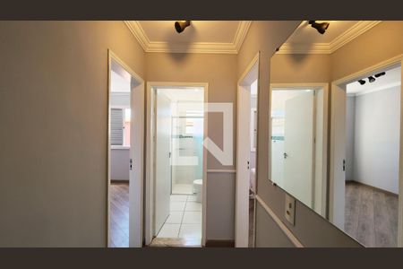 Quarto 1 de apartamento à venda com 2 quartos, 68m² em Parque Residencial Eloy Chaves, Jundiaí