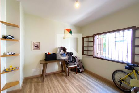 Quarto 1 de casa para alugar com 4 quartos, 537m² em Minas Brasil, Belo Horizonte