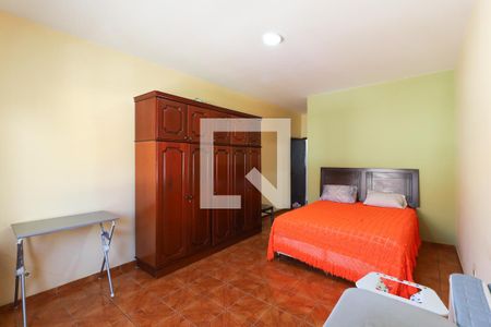 Quarto 1 de casa à venda com 3 quartos, 120m² em Vila Guilherme, São Paulo