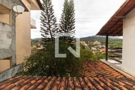 Vista do Quarto de casa de condomínio para alugar com 4 quartos, 700m² em Pendotiba, Niterói