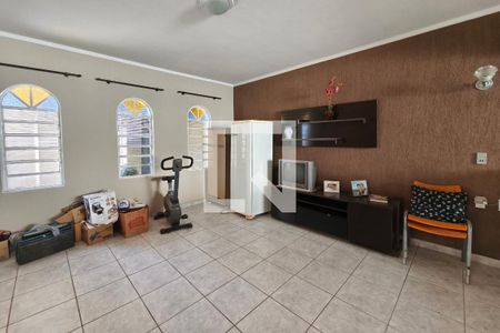 Sala de Jantar de casa à venda com 3 quartos, 225m² em Jardim do Trevo, Campinas