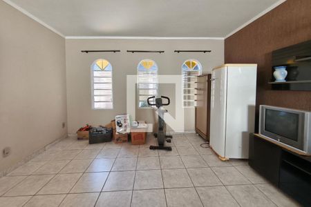 Sala de Jantar de casa à venda com 3 quartos, 225m² em Jardim do Trevo, Campinas