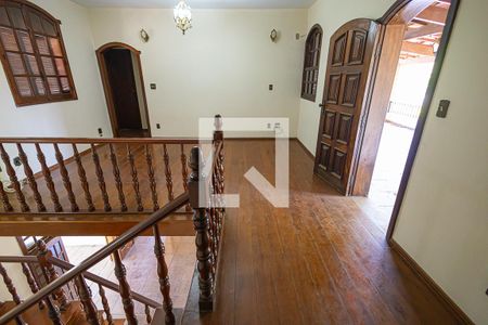 Sala 3 de casa para alugar com 5 quartos, 453m² em Pampulha, Belo Horizonte