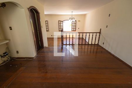 Sala de casa para alugar com 5 quartos, 453m² em Pampulha, Belo Horizonte