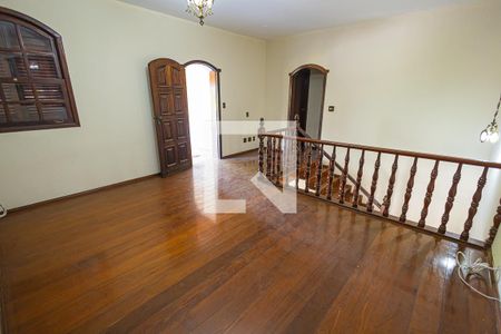 Sala 3 de casa para alugar com 5 quartos, 453m² em Pampulha, Belo Horizonte