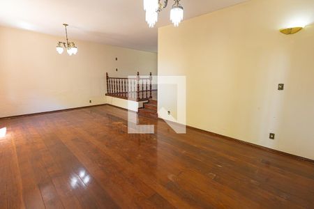 Sala de casa para alugar com 5 quartos, 453m² em Pampulha, Belo Horizonte