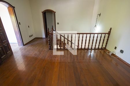 Sala 3 de casa para alugar com 5 quartos, 453m² em Pampulha, Belo Horizonte