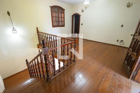 Sala 3 de casa para alugar com 5 quartos, 453m² em Pampulha, Belo Horizonte