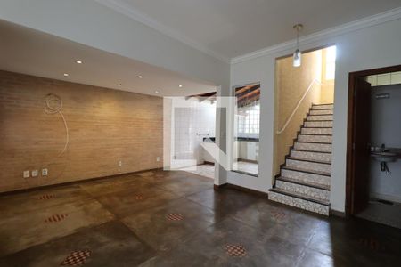 Sala de Jantar de casa para alugar com 4 quartos, 450m² em Residencial E Comercial Palmares, Ribeirão Preto