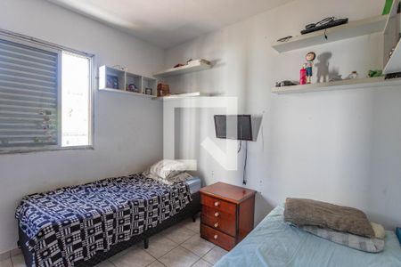 Quarto 1 de apartamento para alugar com 2 quartos, 70m² em Centro, Diadema