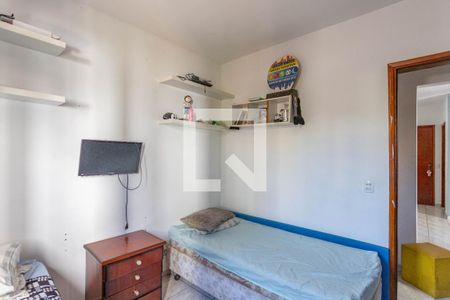 Quarto 1 de apartamento para alugar com 2 quartos, 70m² em Centro, Diadema