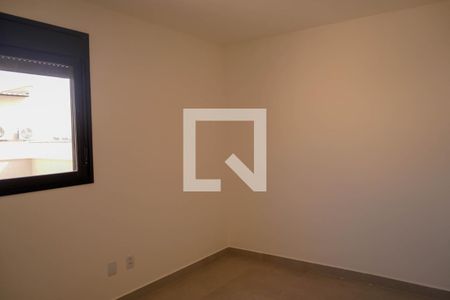 Suíte 1 de casa de condomínio para alugar com 3 quartos, 164m² em Conjunto Residencial Storil, Aparecida de Goiânia