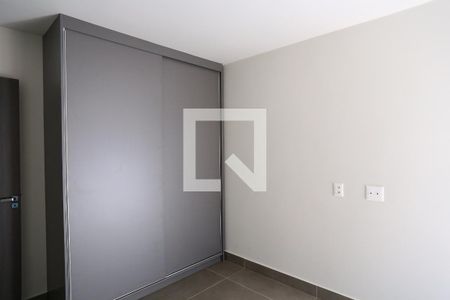 Suíte de apartamento para alugar com 1 quarto, 40m² em Santa Efigênia, Belo Horizonte