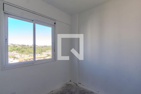 Quarto 2 de apartamento à venda com 3 quartos, 60m² em Cavalhada, Porto Alegre