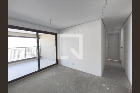 Sala de apartamento à venda com 3 quartos, 258m² em Jardim Aurelia, São Paulo