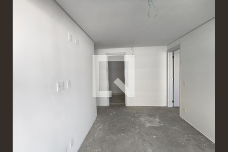 Sala de apartamento à venda com 3 quartos, 258m² em Jardim Aurelia, São Paulo