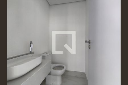 Lavabo de apartamento à venda com 3 quartos, 258m² em Jardim Aurelia, São Paulo