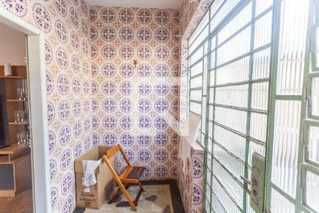 Sala 2 de casa à venda com 3 quartos, 300m² em Esplanada, Belo Horizonte