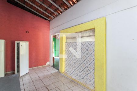 Sala de Jantar de casa à venda com 2 quartos, 243m² em Jaqueline, Belo Horizonte