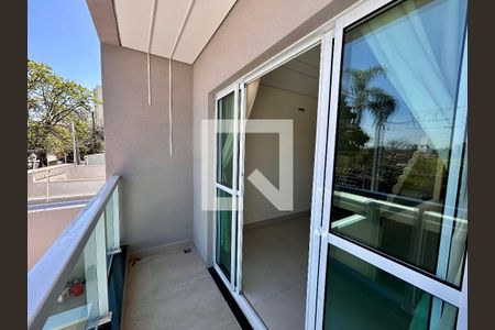 Vista Varanda da Sala de casa à venda com 4 quartos, 135m² em Vila Augusta, Guarulhos