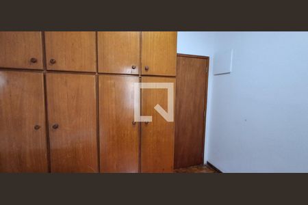Quarto 1 de apartamento à venda com 3 quartos, 145m² em Vila Vivaldi, São Bernardo do Campo