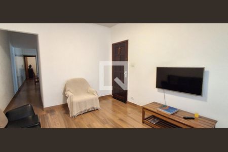 Sala de apartamento à venda com 3 quartos, 145m² em Vila Vivaldi, São Bernardo do Campo