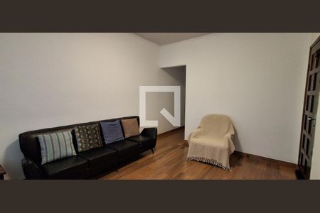 Sala de apartamento à venda com 3 quartos, 145m² em Vila Vivaldi, São Bernardo do Campo