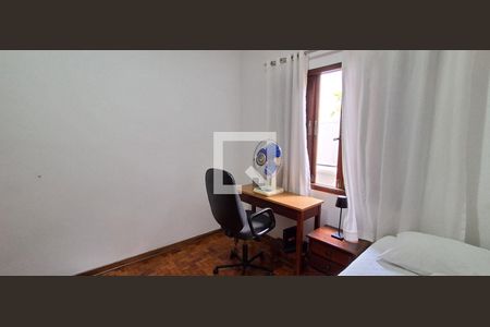 Quarto 1 de apartamento à venda com 3 quartos, 145m² em Vila Vivaldi, São Bernardo do Campo