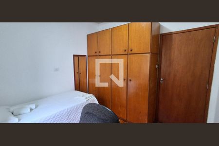 Quarto 1 de apartamento à venda com 3 quartos, 145m² em Vila Vivaldi, São Bernardo do Campo
