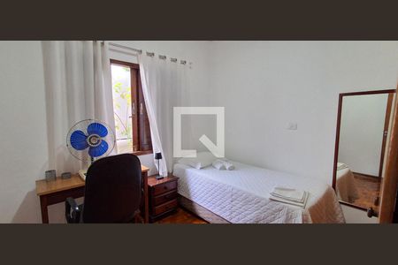 Quarto 1 de apartamento à venda com 3 quartos, 145m² em Vila Vivaldi, São Bernardo do Campo