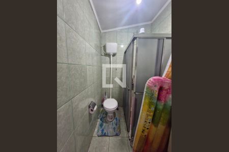 Banheiro 3 de casa à venda com 4 quartos, 137m² em Serraria, Porto Alegre