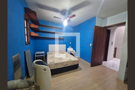 Quarto 1 de casa à venda com 4 quartos, 137m² em Serraria, Porto Alegre